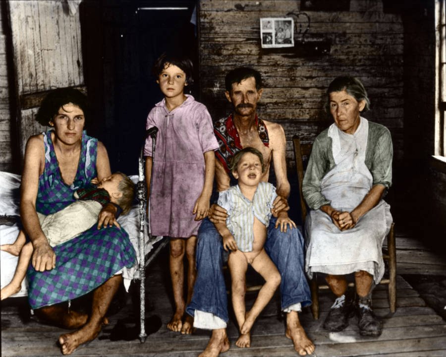 sharecroppers-during-the-depression